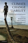 Climate Change Liability