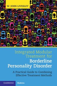 Integrated Modular Treatment for Borderline Personality Disorder