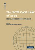 The WTO Case Law of 2009