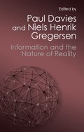 Information and the Nature of Reality