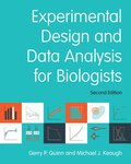 Experimental Design and Data Analysis for Biologists