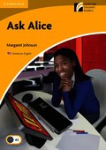 Ask Alice Level 2 Elementary/Lower-intermediate American English Edition