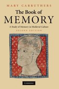 Book of Memory