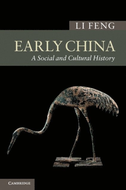 Li Feng - Early China, E-bok