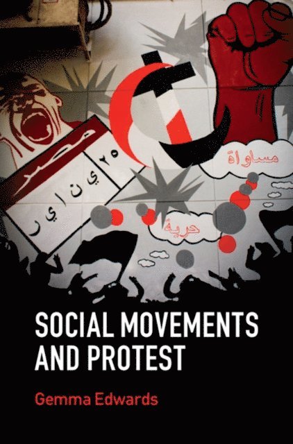 Gemma Edwards - Social Movements and Protest, E-bok