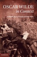 Oscar Wilde in Context