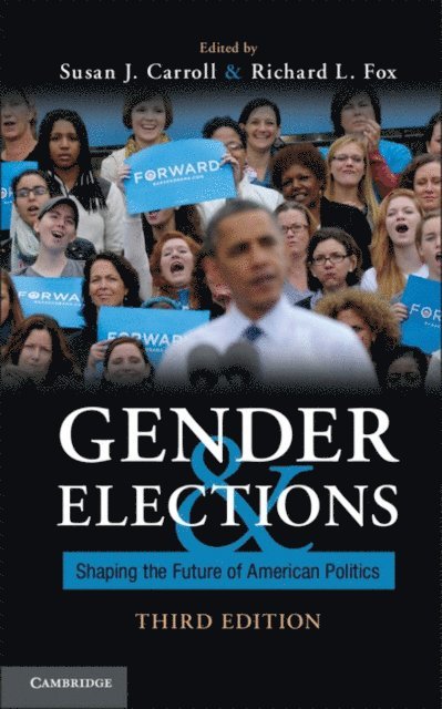 Richard L. Fox, Susan J. Carroll - Gender and Elections, E-bok