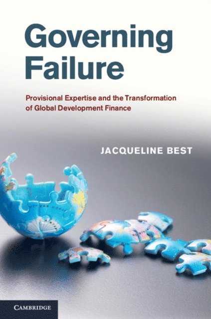 Jacqueline Best - Governing Failure, E-bok