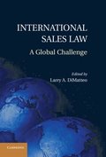 International Sales Law
