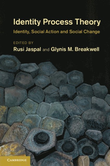 Glynis M. Breakwell, Rusi Jaspal - Identity Process Theory, E-bok