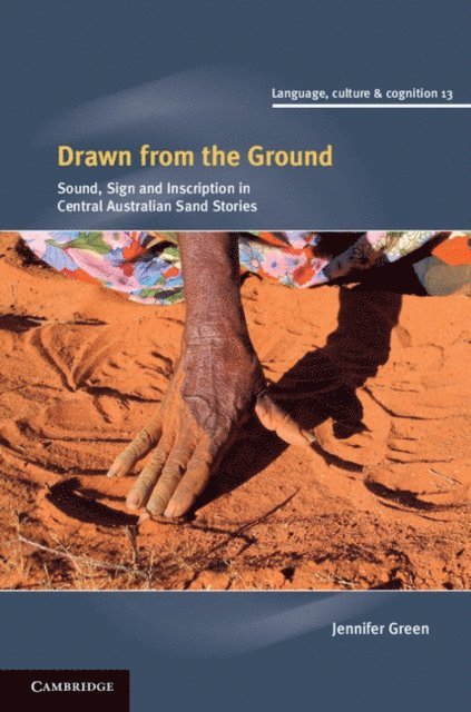 Jennifer Green - Drawn from the Ground, E-bok