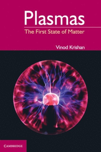 Vinod Krishan - Plasmas, E-bok