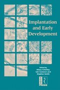 Implantation and Early Development