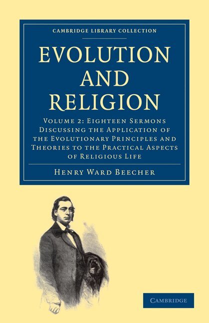 Henry Ward Beecher - Evolution and Religion, Häftad