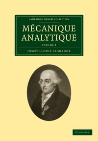 M�canique Analytique