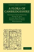 A Flora of Cambridgeshire