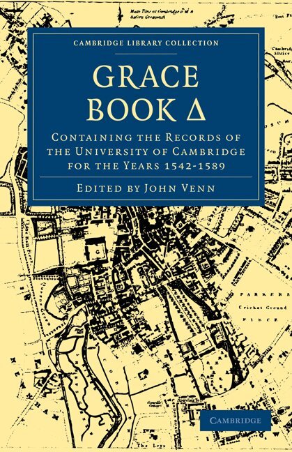 Grace Book D