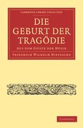 Die Geburt der Tragdie