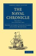 The Naval Chronicle: Volume 4, July-December 1800