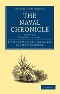 The Naval Chronicle: Volume 5, January-July 1801