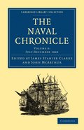 The Naval Chronicle: Volume 8, July-December 1802