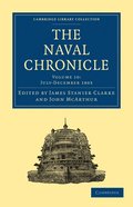 The Naval Chronicle: Volume 10, July-December 1803
