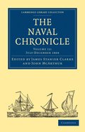 The Naval Chronicle: Volume 12, July-December 1804