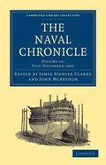 The Naval Chronicle: Volume 14, July-December 1805