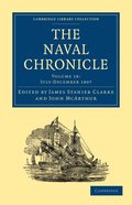 The Naval Chronicle: Volume 18, July-December 1807