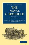 The Naval Chronicle: Volume 19, January-July 1808