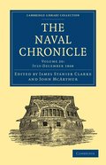 The Naval Chronicle: Volume 20, July-December 1808