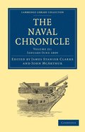 The Naval Chronicle: Volume 21, January-July 1809