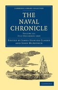 The Naval Chronicle: Volume 22, July-December 1809