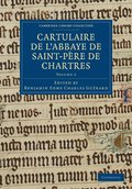 Cartulaire de l'Abbaye de Saint-Pre de Chartres