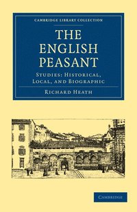 The English Peasant