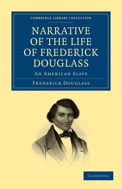 Frederick Douglass - Narrative of the Life of Frederick Douglass, Häftad