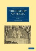 History of Persia