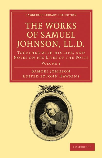 Samuel Johnson, John Hawkins - The Works of Samuel Johnson, LL.D., Häftad