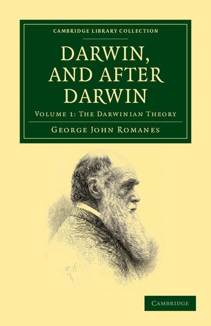 George John Romanes - Darwin, and after Darwin, Häftad