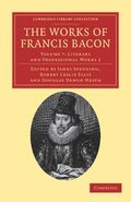 Works of Francis Bacon