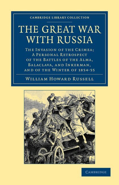 The Great War with Russia