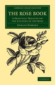 Rose Book av Shirley Hibberd