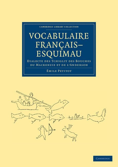 Vocabulaire Français-Esquimau