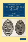 The Coucher Book of Selby
