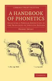 A Handbook of Phonetics