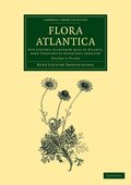 Flora atlantica: Volume 3, Plates