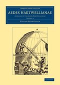Aedes Hartwellianae: Volume 2