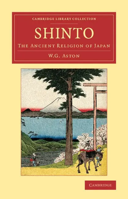 W. G. Aston - Shinto, Häftad. Tillgänglighet: Lägg i varukorg