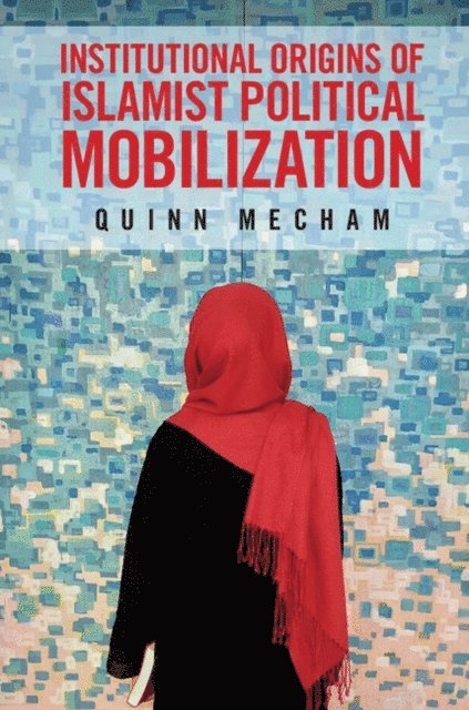 Quinn Mecham - Institutional Origins of Islamist Political Mobilization, E-bok