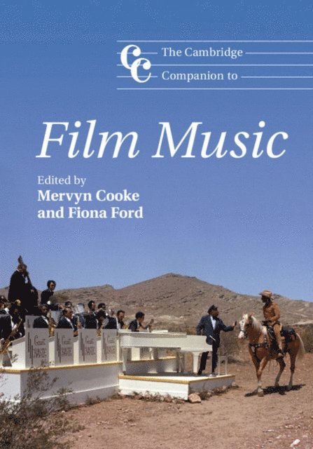 Fiona Ford, Mervyn Cooke - Cambridge Companion to Film Music, E-bok
